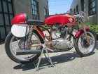 Ducati 250 Formula 3